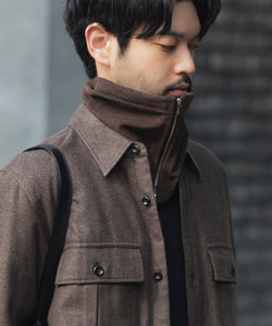 ATTACHMENT / EXCLUSIVE ITEM /アタッチメント】POLARTECフリース