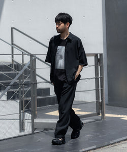 ATTACHMENT /アタッチメント/ EXCLUSIVE ITEM】PE LIGHT TROPICAL 