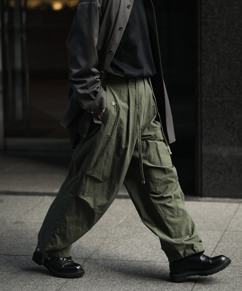 Stein ST.368 MILITARY OVER TROUSERS