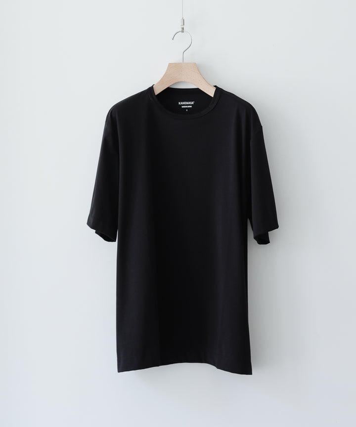 KANEMASA カネマサ HIGH GAUGE TEE - BLACK の公式通販サイト sessionセッション福岡セレクトショップ