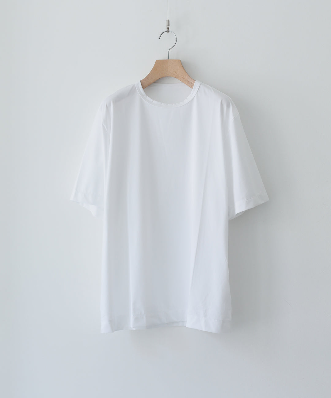 KANEMASA カネマサ HIGH GAUGE TEE - WHITE の公式通販サイト sessionセッション福岡セレクトショップ