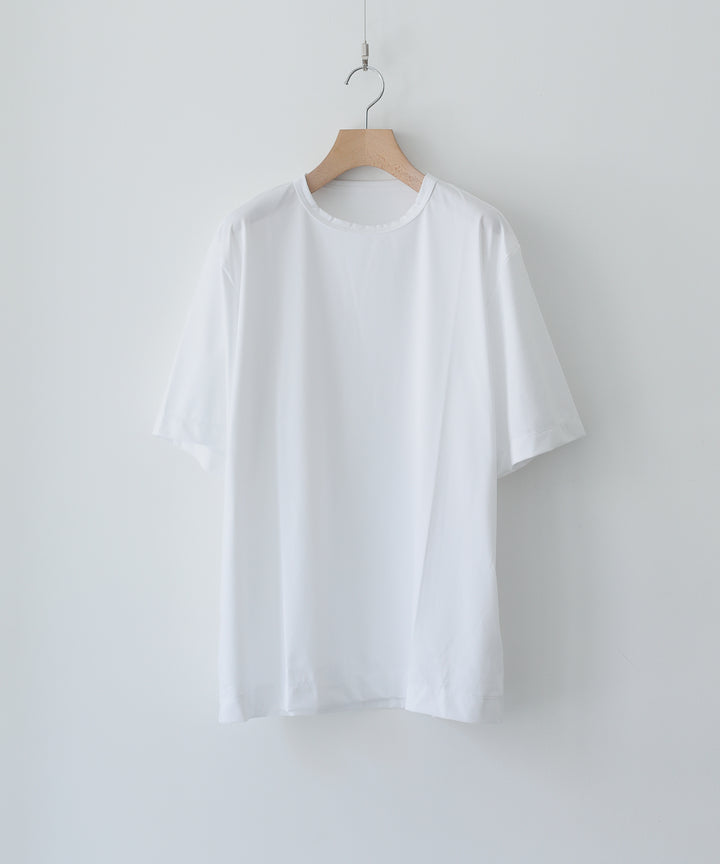 KANEMASA カネマサ HIGH GAUGE TEE - WHITE の公式通販サイト sessionセッション福岡セレクトショップ