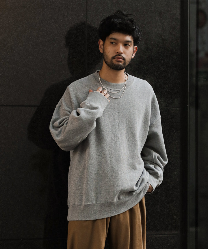 INTÉRIM(インテリム)のシルバーネックレス TAXCO SILVER PAIR NECKLACE - SILVER