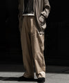 【INTÉRIM】HYPER BIG M-41 CHINOES - BEIGE
