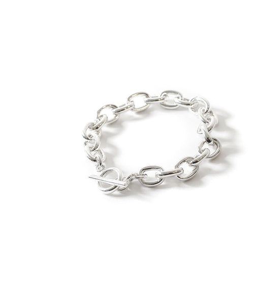 INTÉRIM】TAXCO SILVER BRACELET B-TYPE | 公式通販サイト session