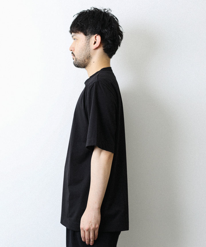 KANEMASA カネマサ HIGH GAUGE TEE - BLACK の公式通販サイト sessionセッション福岡セレクトショップ