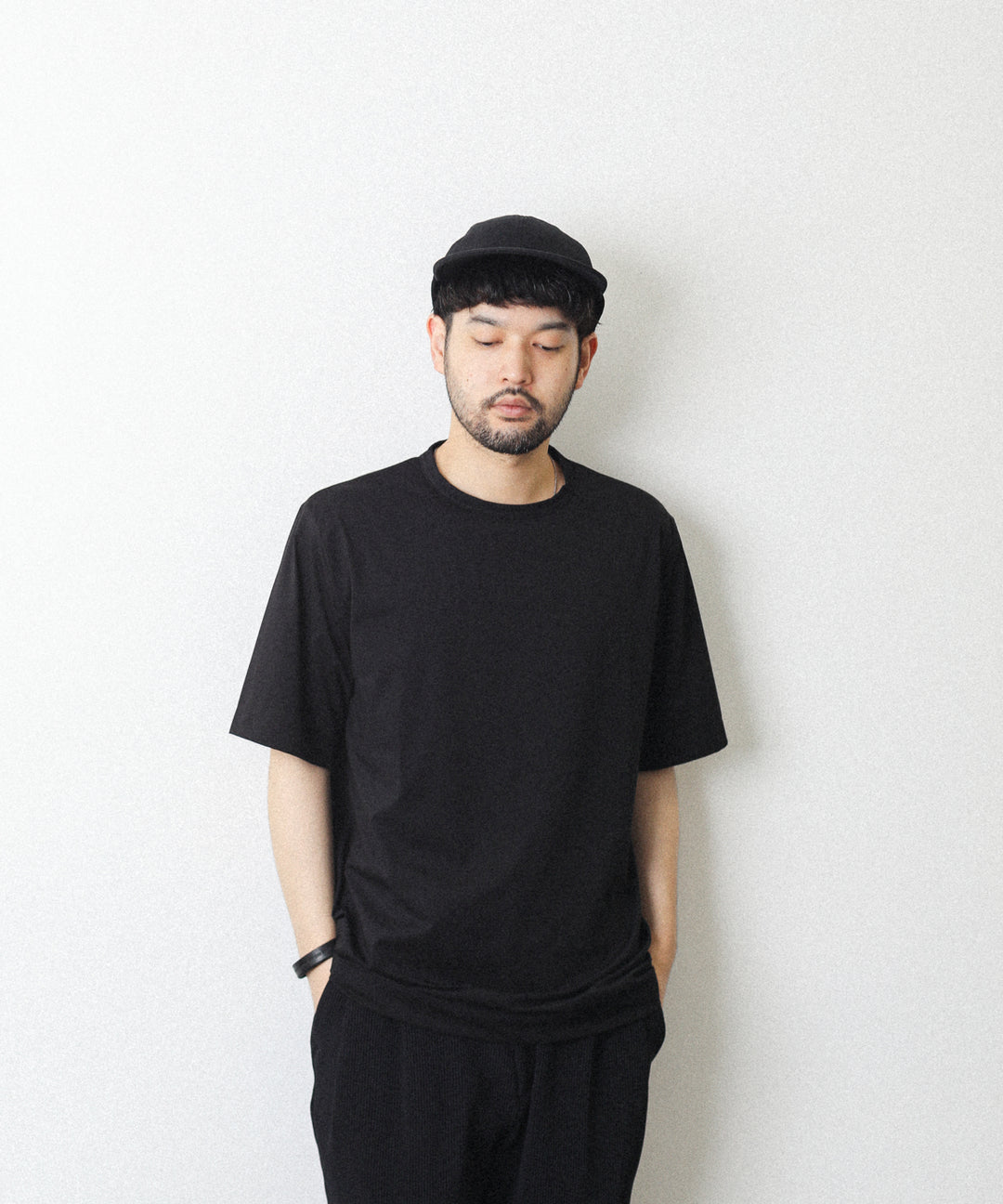 KANEMASA カネマサ  SUPER FINE GAUGE CAP 公式通販サイト sessionセッション福岡セレクトショップ 