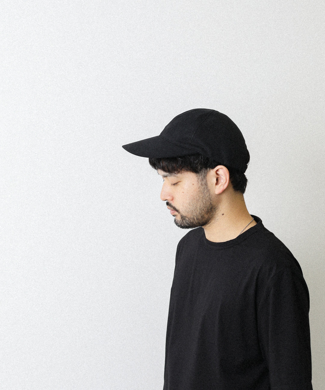 KANEMASA カネマサ  SUPER FINE GAUGE CAP 公式通販サイト sessionセッション福岡セレクトショップ 