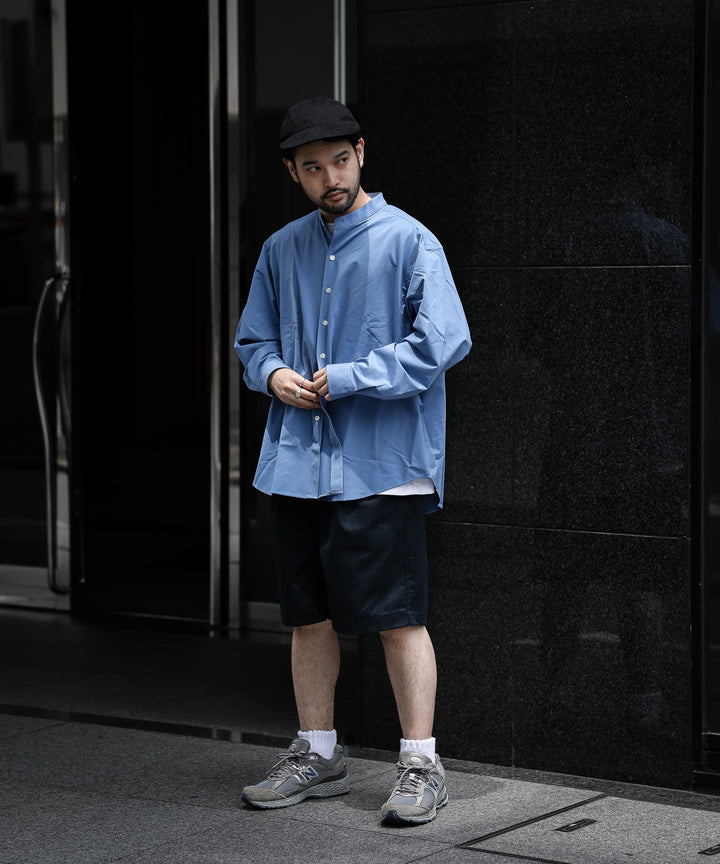 KANEMASA カネマサ  SUPER FINE GAUGE CAP 公式通販サイト sessionセッション福岡セレクトショップ 
