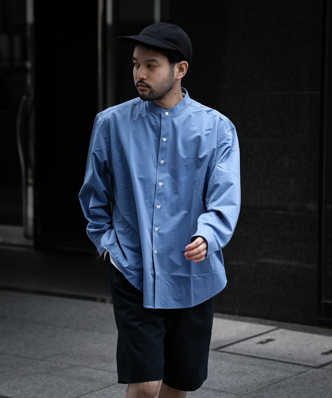 KANEMASA カネマサ  SUPER FINE GAUGE CAP 公式通販サイト sessionセッション福岡セレクトショップ 