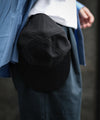 【KANEMASA】SUPER FINE GAUGE CAP