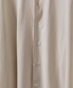 画像をギャラリービューアに読み込む, 【KANEMASA PHIL.】カネマサのROYAL OX DRESS JERSEY SHIRT - ECRU
