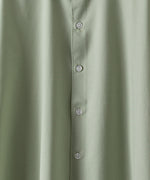 画像をギャラリービューアに読み込む, 【KANEMASA PHIL.】カネマサのROYAL OX DRESS JERSEY SHIRT - LIGHT GREEN
