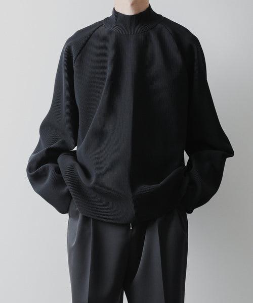 stein】OVERSIZED GRADATION PLEATS LS | 公式通販サイト session