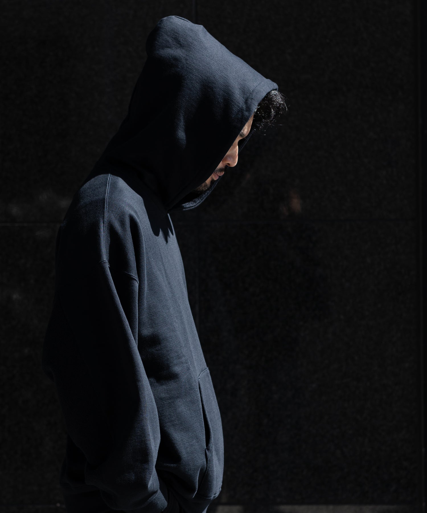 stein】OVERSIZED UNTWISTED YARN SWEAT HOOD LS | 公式通販サイト