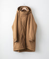 【KANEMASA】TYPEWRITER KINT PCU MONSTER HOODIE - COYOTE