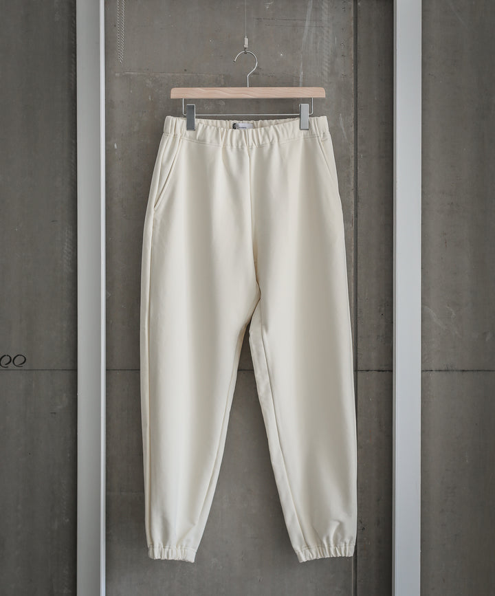 KANEMASA カネマサのスウェットパンツ BEIGE session福岡セレクトショップの通販サイト
