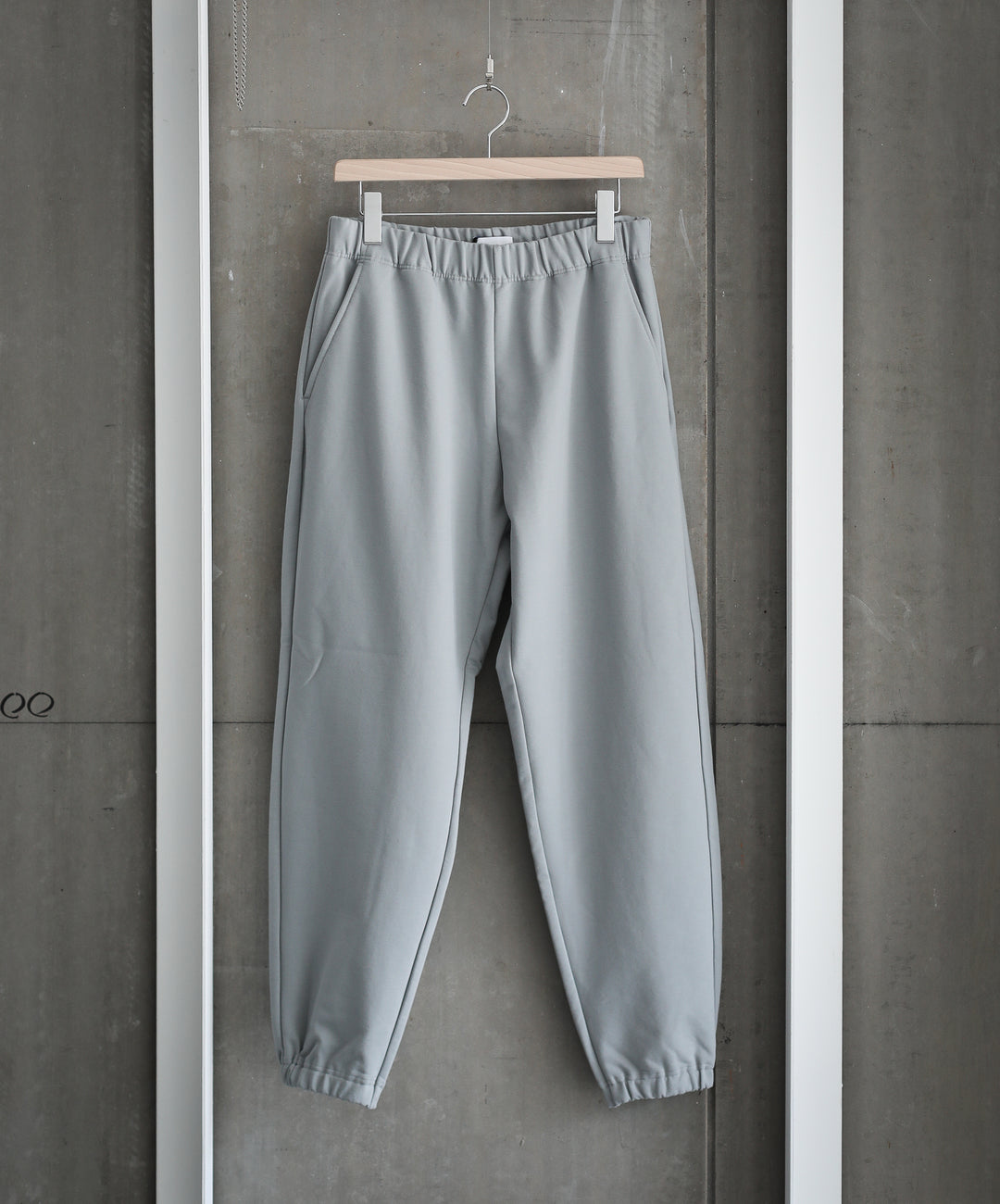 KANEMASA カネマサのスウェットパンツ GRAY session福岡セレクトショップの通販サイト