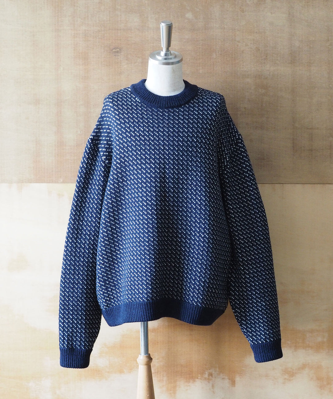 INTERIM(インテリム)の22AWコレクションの60&