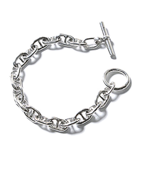 インテリム Taxco Silver Bracelet シェーヌダンクル-