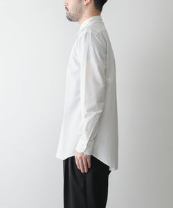 KANEMASA カネマサ ROYAL OX DRESS KNIT SHIRT JUST FIT - WHITE の公式通販サイト sessionセッション福岡セレクトショップ