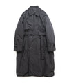 【stein】OVERSIZED PADDED COAT