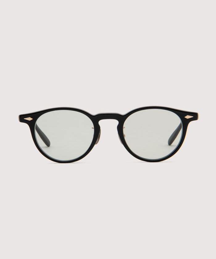 NOCHINO OPTICAL ノチノオプティカル TSUKIYOMI - GLOSS BLACK × GREY GREEN to D.GREY (調光レンズ)公式通販サイトsession福岡セレクトショップ