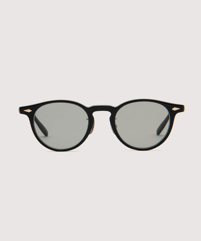 NOCHINO OPTICAL ノチノオプティカル TSUKIYOMI - GLOSS BLACK × GREY GREEN to D.GREY (調光レンズ)公式通販サイトsession福岡セレクトショップ