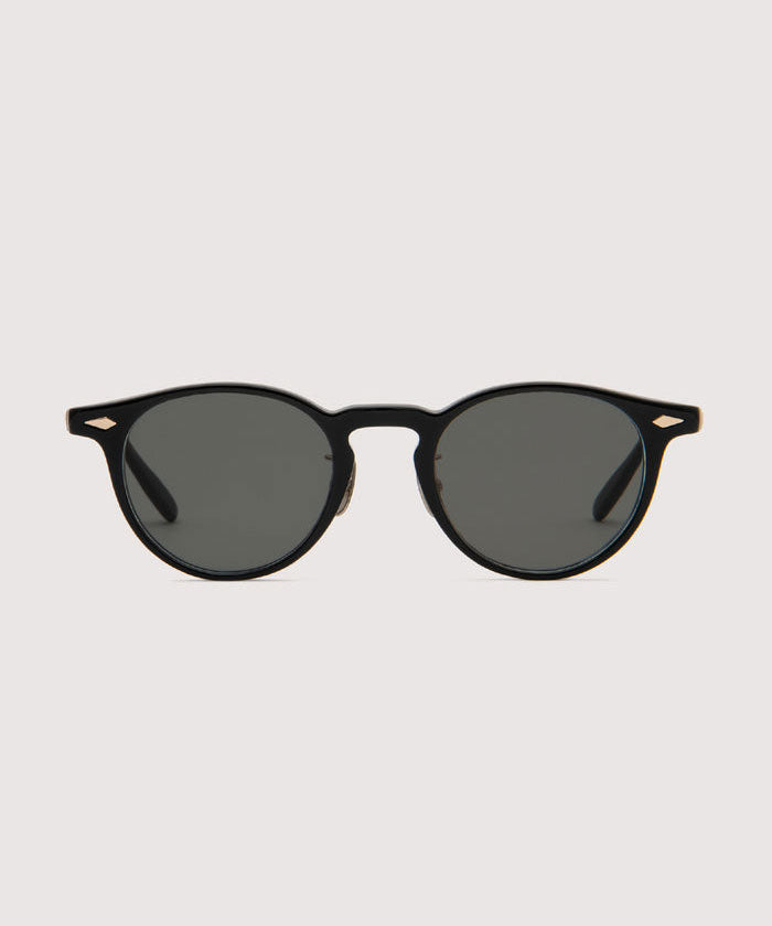 NOCHINO OPTICAL ノチノオプティカル TSUKIYOMI - GLOSS BLACK × GREY GREEN to D.GREY (調光レンズ)公式通販サイトsession福岡セレクトショップ