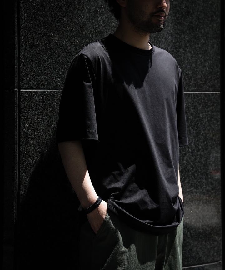 KANEMASA カネマサ HIGH GAUGE TEE - BLACK の公式通販サイト sessionセッション福岡セレクトショップ
