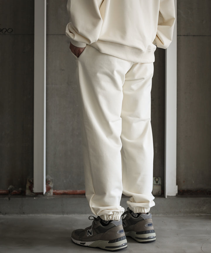 KANEMASA カネマサのスウェットパンツ BEIGE session福岡セレクトショップの通販サイト