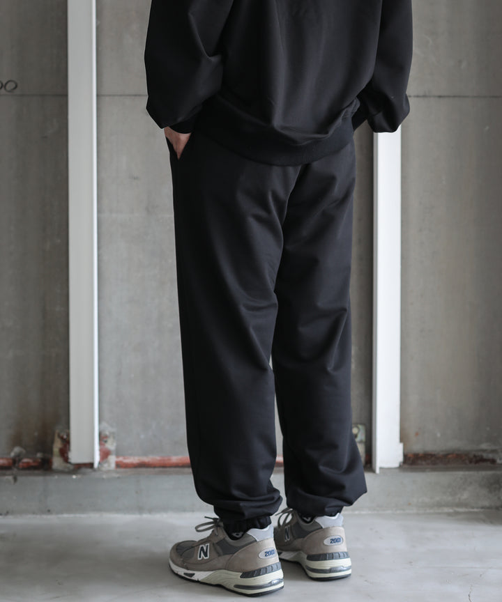 KANEMASA カネマサのスウェットパンツ BLACK session福岡セレクトショップの通販サイト