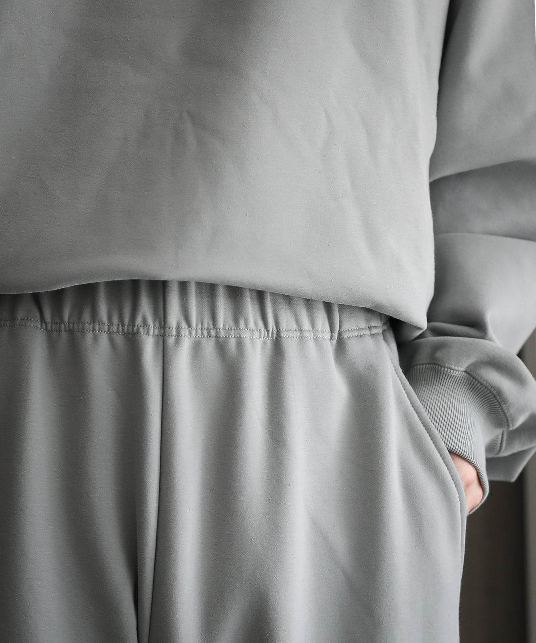 KANEMASA カネマサのスウェットパンツ GRAY session福岡セレクトショップの通販サイト