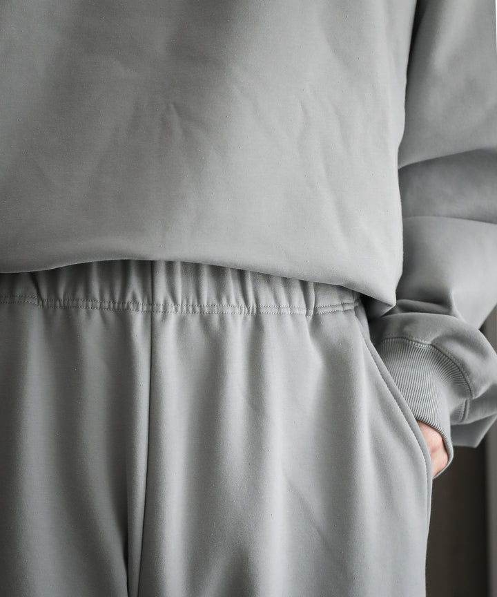 KANEMASA カネマサのスウェットパンツ GRAY session福岡セレクトショップの通販サイト