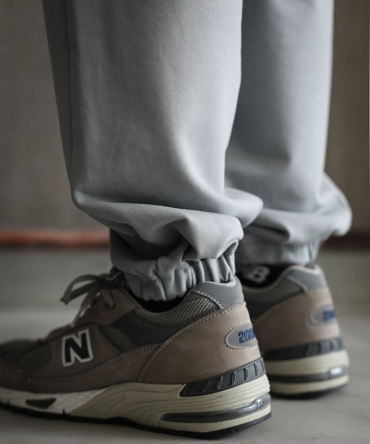 KANEMASA カネマサのスウェットパンツ GRAY session福岡セレクトショップの通販サイト