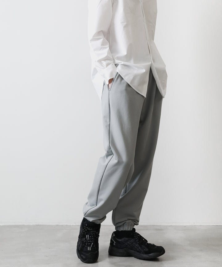 KANEMASA カネマサのスウェットパンツ GRAY session福岡セレクトショップの通販サイト