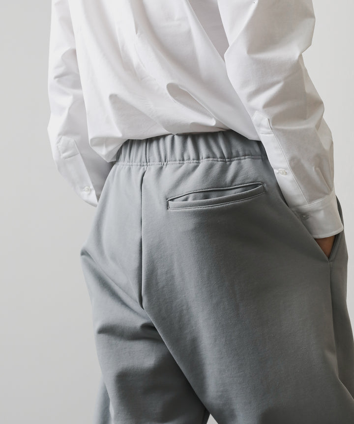 KANEMASA カネマサのスウェットパンツ GRAY session福岡セレクトショップの通販サイト