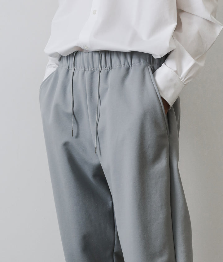 KANEMASA カネマサのスウェットパンツ GRAY session福岡セレクトショップの通販サイト