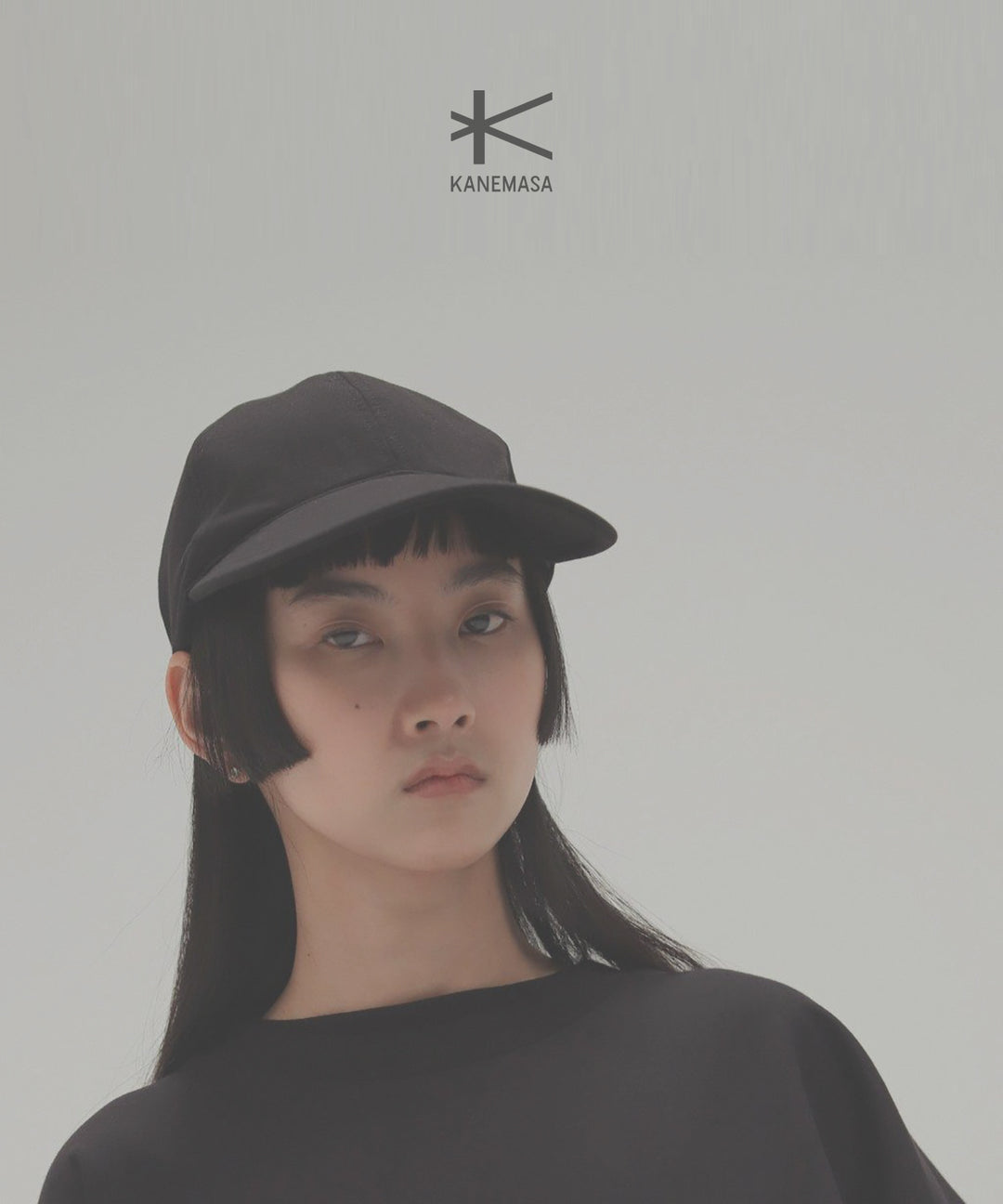 KANEMASA カネマサ  SUPER FINE GAUGE CAP 公式通販サイト sessionセッション福岡セレクトショップ 