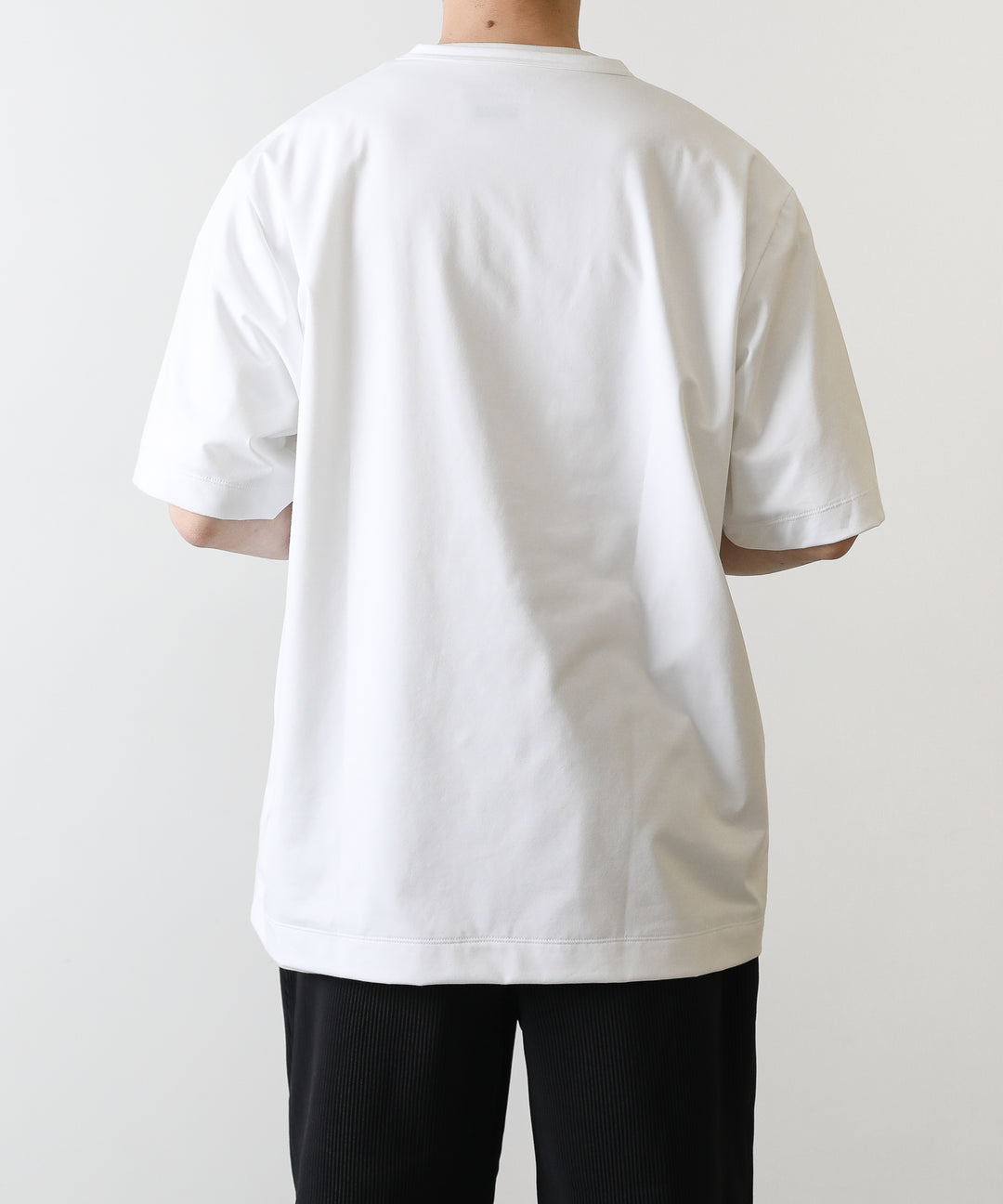 KANEMASA カネマサ HIGH GAUGE TEE - WHITE の公式通販サイト sessionセッション福岡セレクトショップ