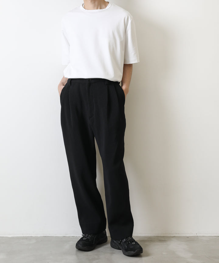 KANEMASA カネマサ HIGH GAUGE TEE - WHITE の公式通販サイト sessionセッション福岡セレクトショップ