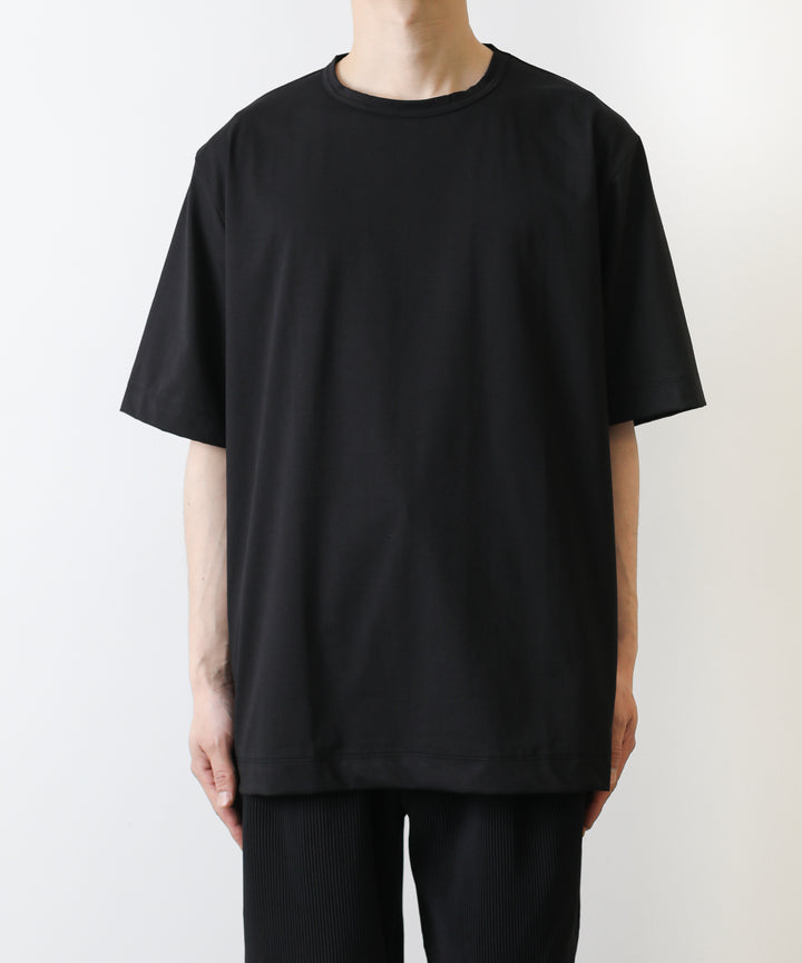 KANEMASA カネマサ HIGH GAUGE TEE - BLACK の公式通販サイト sessionセッション福岡セレクトショップ