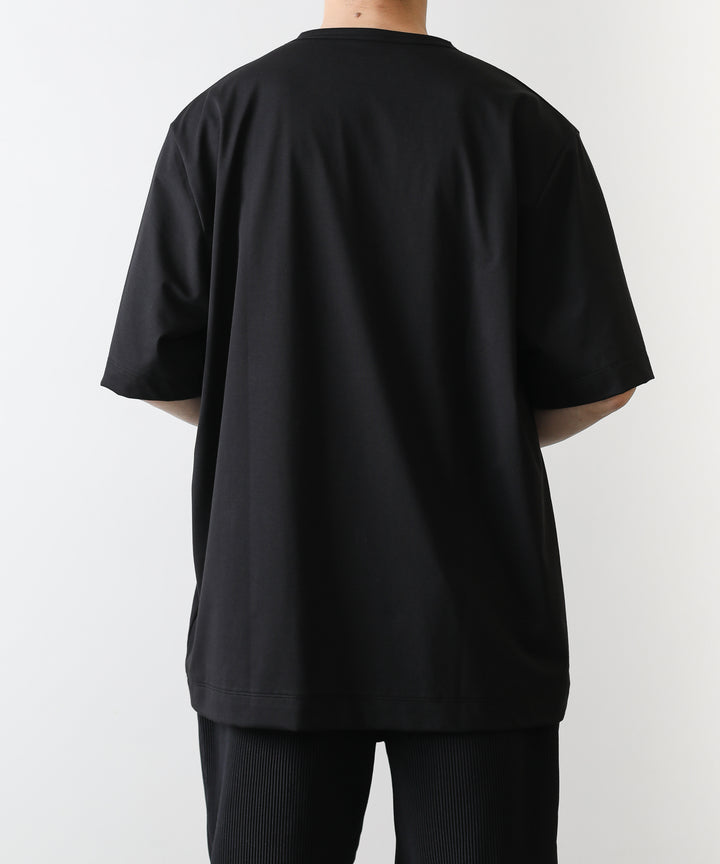 KANEMASA カネマサ HIGH GAUGE TEE - BLACK の公式通販サイト sessionセッション福岡セレクトショップ