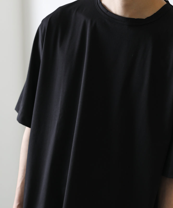 KANEMASA カネマサ HIGH GAUGE TEE - BLACK の公式通販サイト sessionセッション福岡セレクトショップ