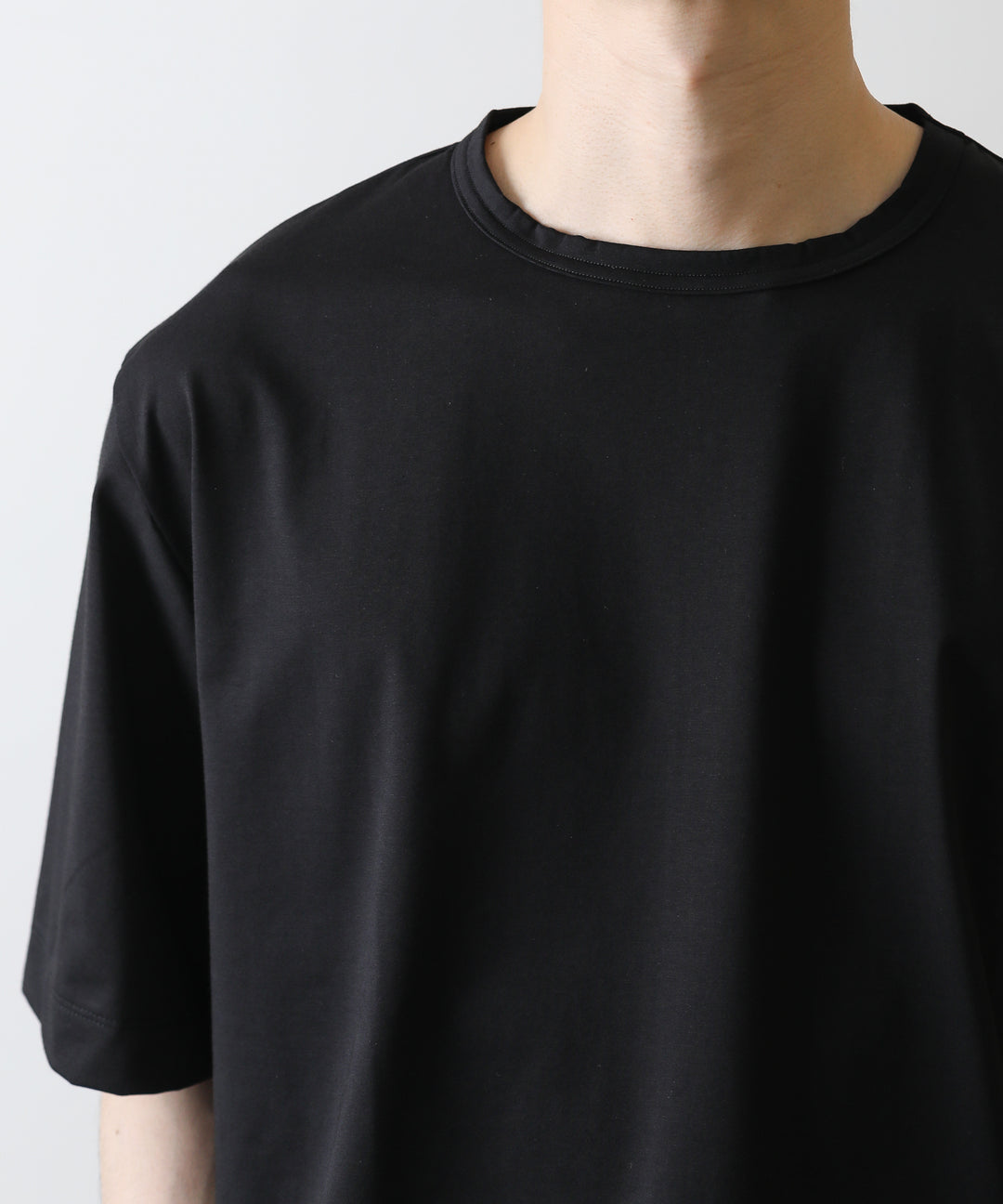 KANEMASA カネマサ HIGH GAUGE TEE - BLACK の公式通販サイト sessionセッション福岡セレクトショップ