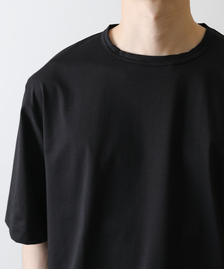 KANEMASA カネマサ HIGH GAUGE TEE - BLACK の公式通販サイト sessionセッション福岡セレクトショップ