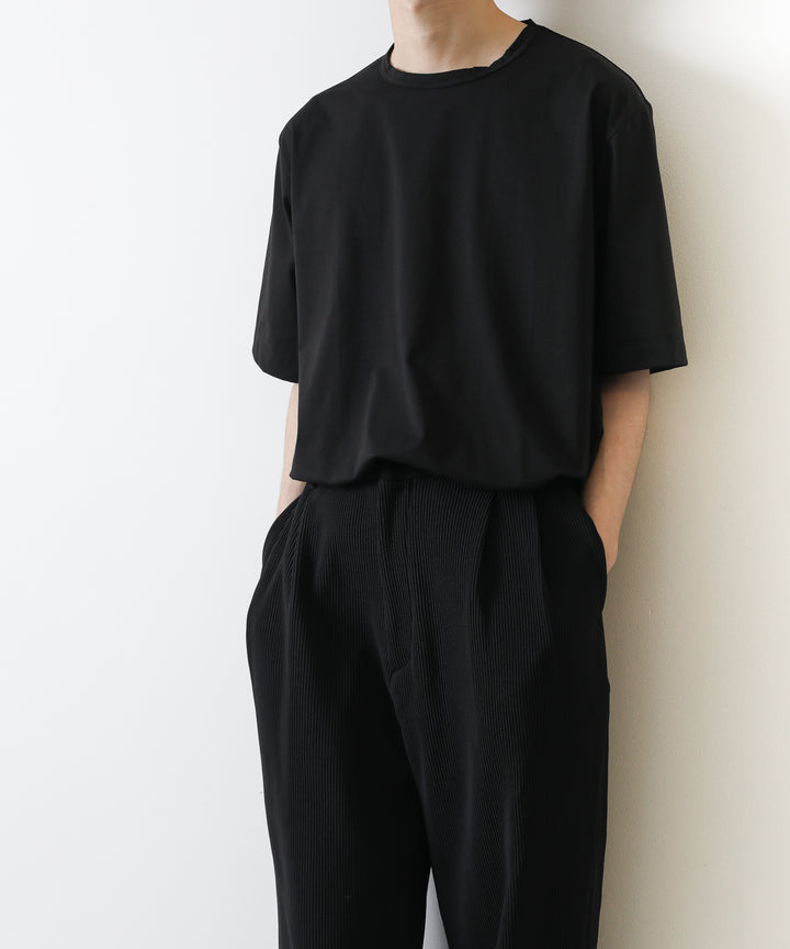 KANEMASA カネマサ HIGH GAUGE TEE - BLACK の公式通販サイト sessionセッション福岡セレクトショップ