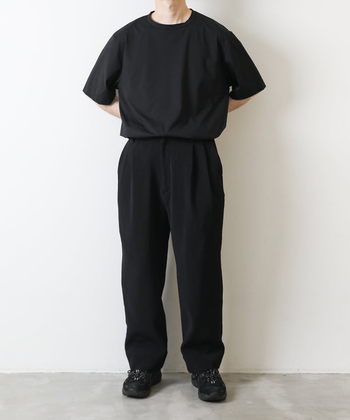 KANEMASA カネマサ HIGH GAUGE TEE - BLACK の公式通販サイト sessionセッション福岡セレクトショップ