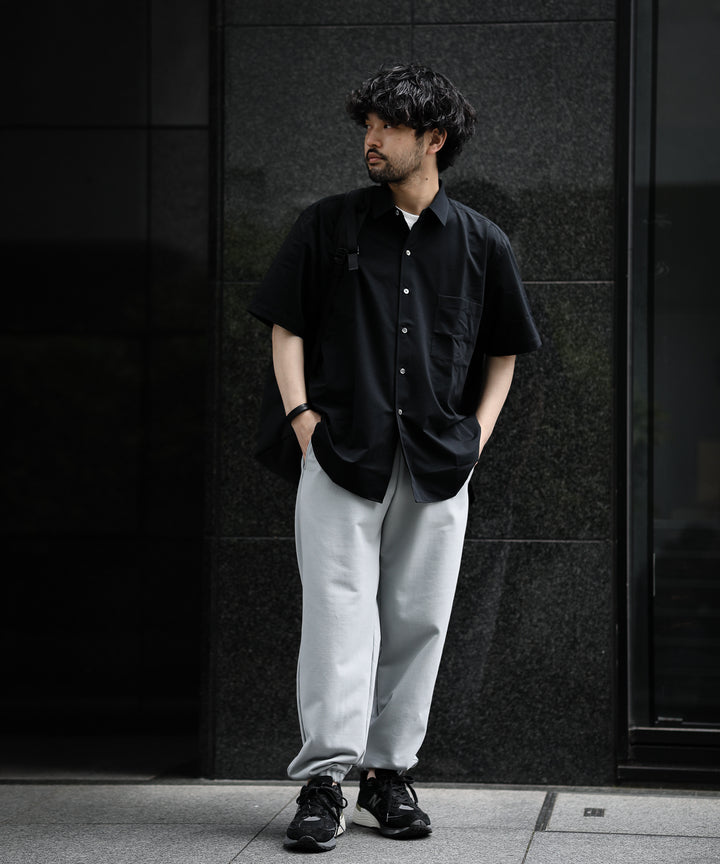 KANEMASA カネマサのスウェットパンツ GRAY session福岡セレクトショップの通販サイト