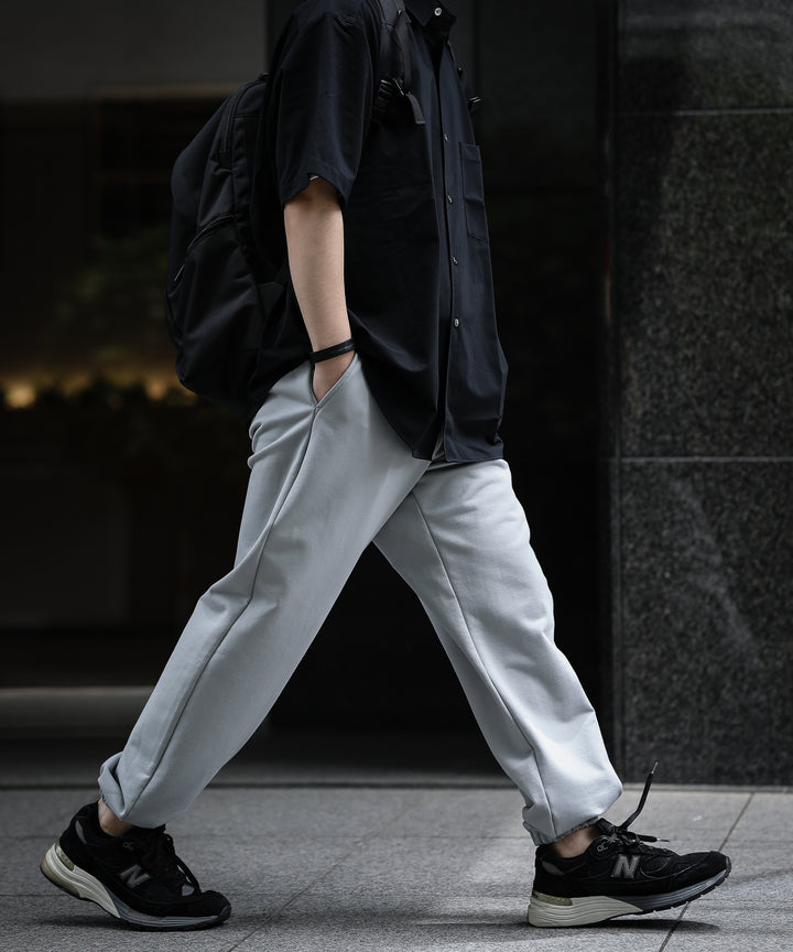 KANEMASA カネマサのスウェットパンツ GRAY session福岡セレクトショップの通販サイト